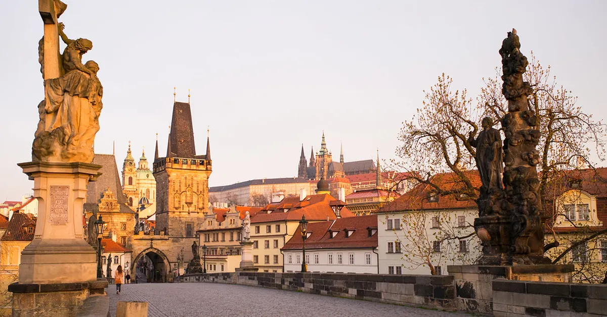 Praga: kulturowe skarby czeskiej stolicy